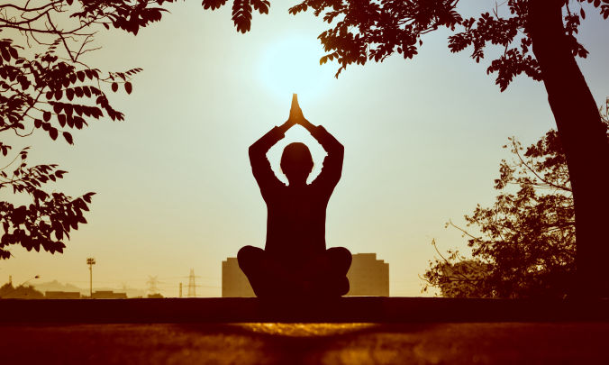 Naturopathy