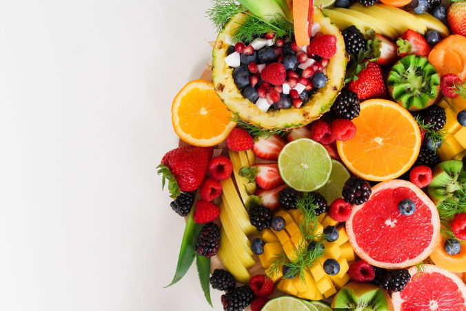 Diet & Nutrition