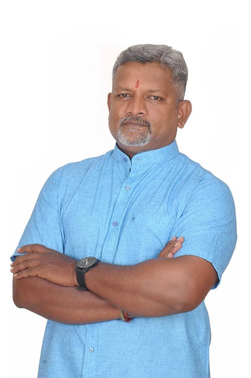 Arunagiri, Wellness Guru - Consultations